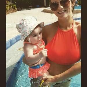 Meet your Posher, Stefany